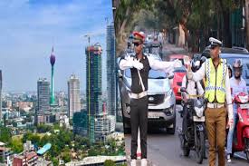 இலங்கை முழுவதும் மே தினப் பேரணிகள்: , பொலிஸார் பாதுகாப்புப் பணியில் - கொழும்பில் சிறப்புப் போக்குவரத்துத் திட்டம்!